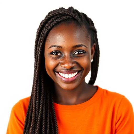 Uwase M. from Kigali