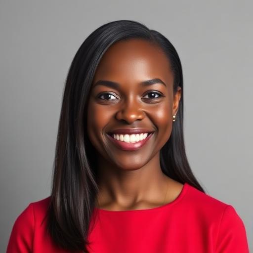 Wanjiru K. from Nairobi