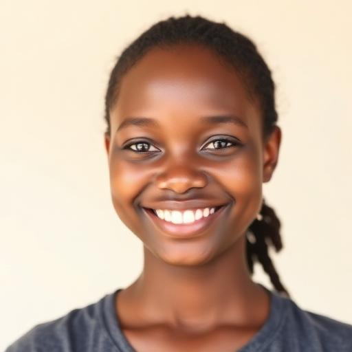 Nabirye S. from Mbale